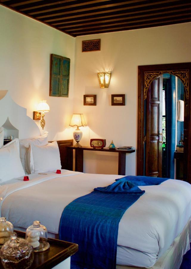 Riad Le Calife Фес Екстер'єр фото