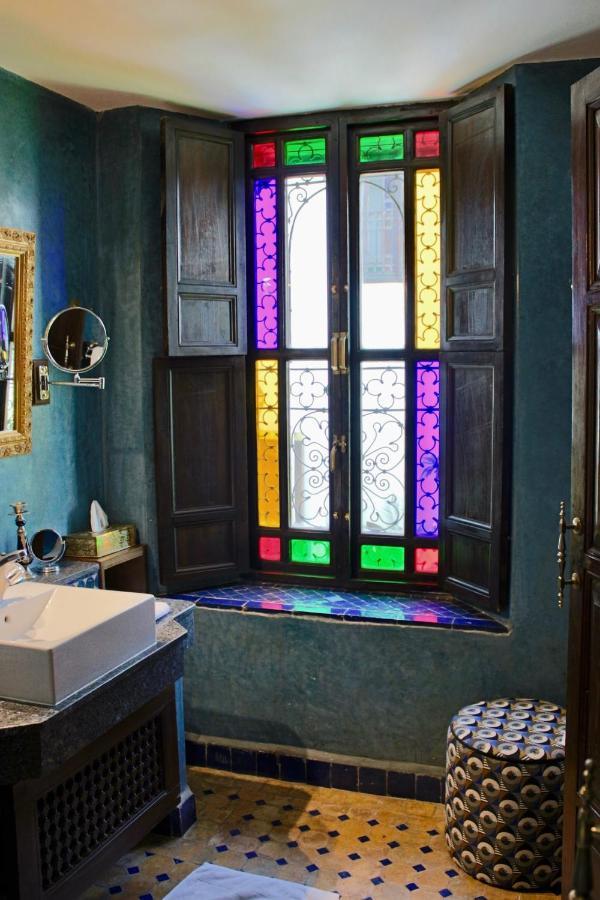 Riad Le Calife Фес Екстер'єр фото