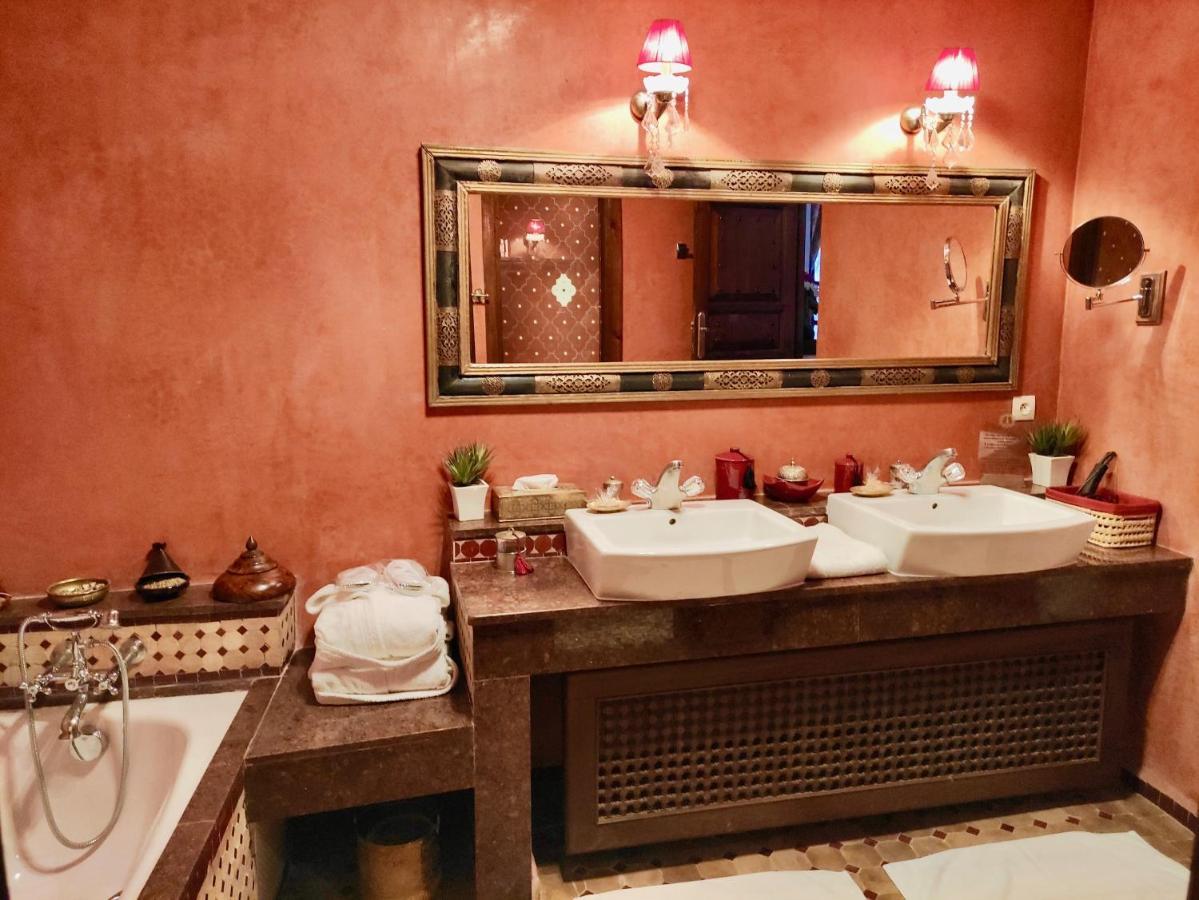 Riad Le Calife Фес Екстер'єр фото