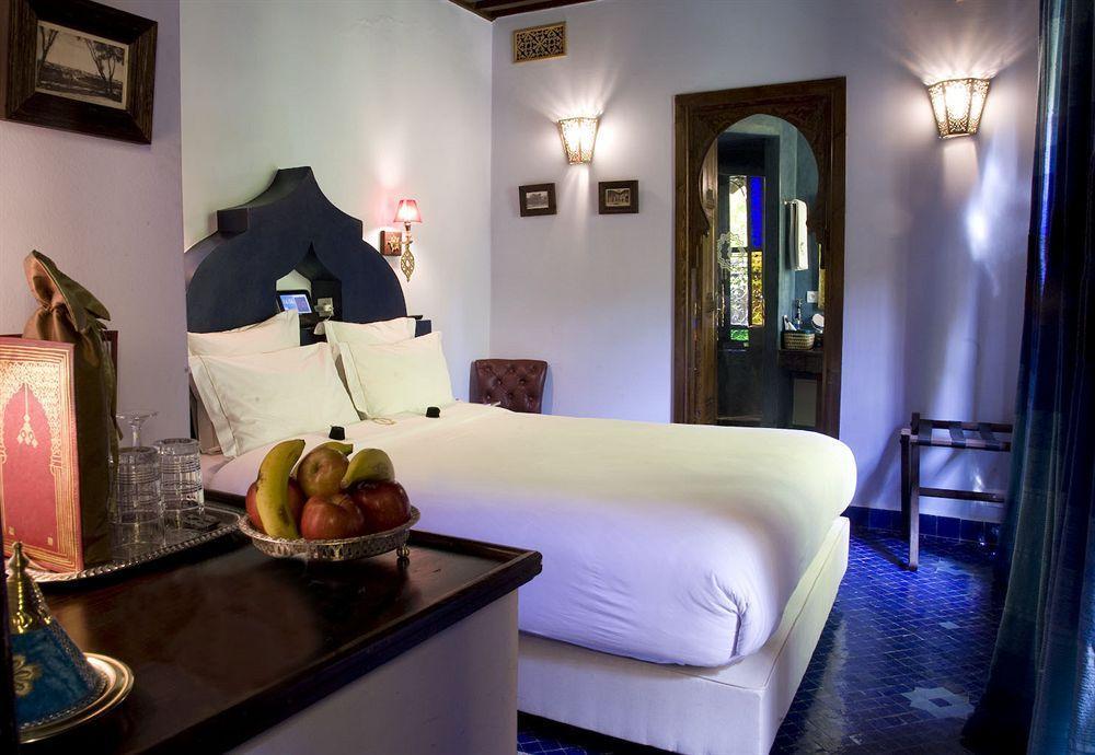Riad Le Calife Фес Екстер'єр фото